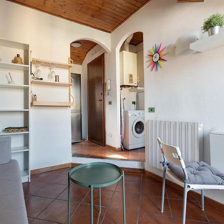 Milano Dateo Balcony Apartment Extérieur photo