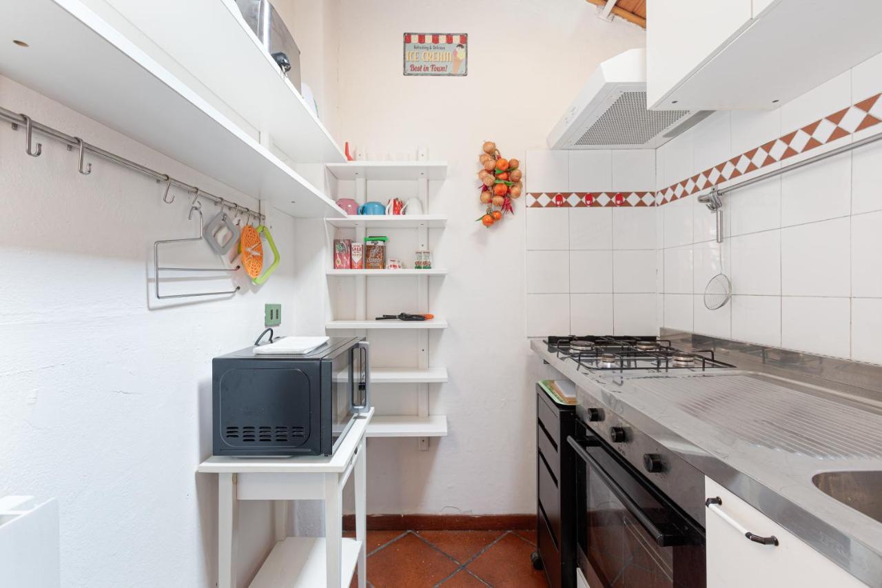 Milano Dateo Balcony Apartment Extérieur photo